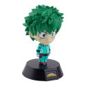 My Hero Academia veilleuse Icon Academia Izuku Midoriya