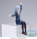 Aharen-san wa Hakarenai statuette PVC PM Perching Reina Aharen 14 cm