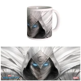 Moon Knight mug Dark