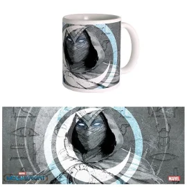 Moon Knight mug Knights