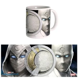 Moon Knight mug Full Moon