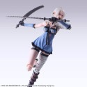 Nier Replicant ver.1.22474487139... Play Arts Kai figurine Kainé 26 cm