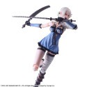 Nier Replicant ver.1.22474487139... Play Arts Kai figurine Kainé 26 cm