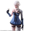 Nier Replicant ver.1.22474487139... Play Arts Kai figurine Kainé 26 cm