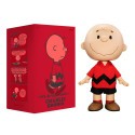 Peanuts figurine Supersize Charlie Brown (Red Shirt) 41 cm