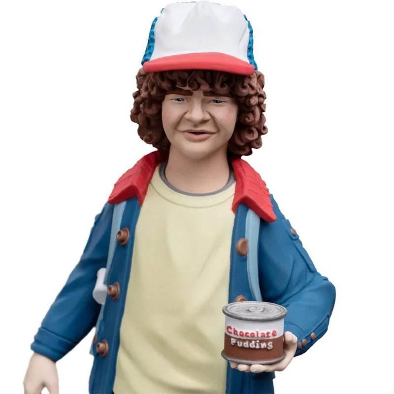 Stranger Things figurine Mini Epics Dustin Henderson (Season 1) 15 cm