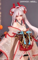 Onmyoji statuette PVC 1/7 Shiranui 26 cm