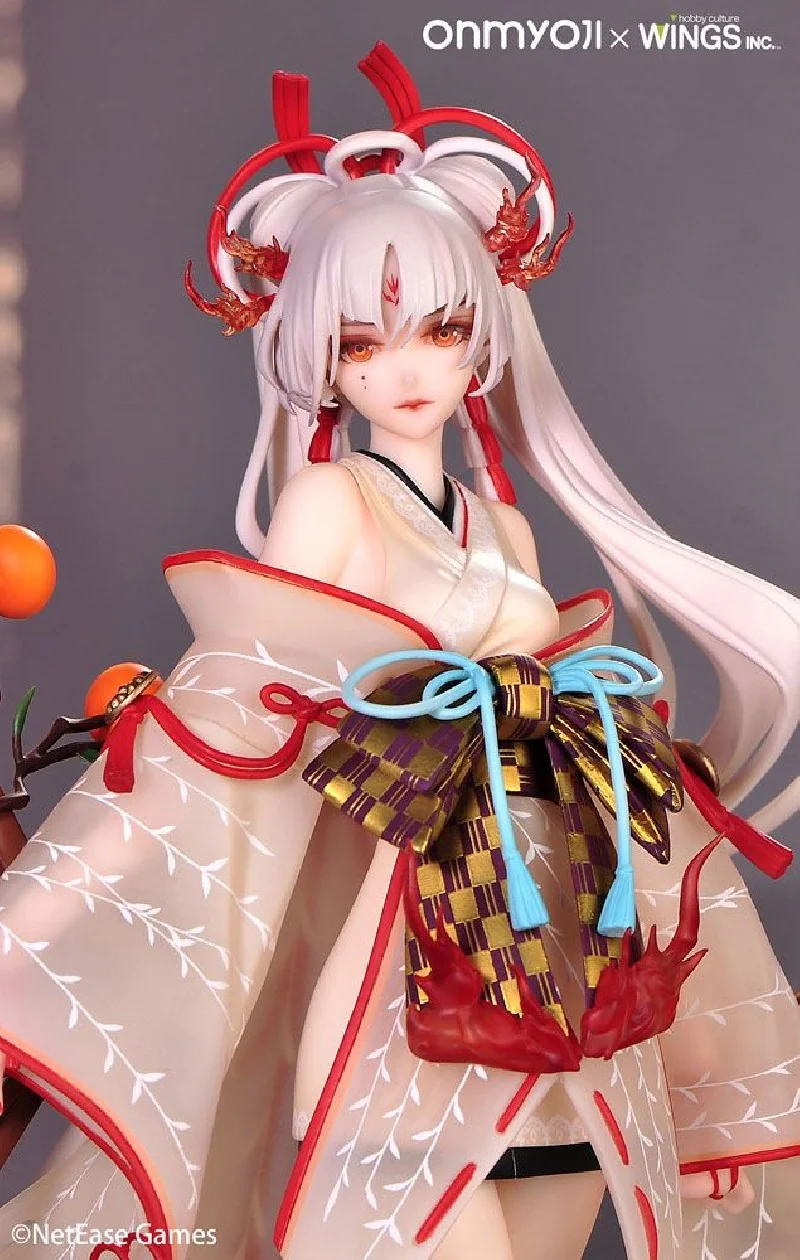 Onmyoji statuette PVC 1/7 Shiranui 26 cm