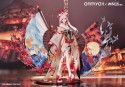 Onmyoji statuette PVC 1/7 Shiranui 26 cm