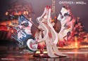 Onmyoji statuette PVC 1/7 Shiranui 26 cm