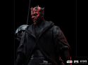 Star Wars statuette Legacy Replica 1/4 Darth Maul 59 cm