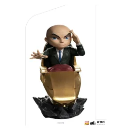 Marvel Comics figurine Mini Co. PVC Professor Xavier (X-Men) 16 cm