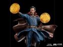 Doctor Strange in the Multiverse of Madness statuette BDS Art Scale 1/10 Stephen Strange 34 cm