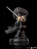 Harry Potter figurine Mini Co. PVC Harry Potter with Sword of Gryffindor 14 cm