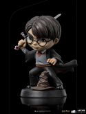 Harry Potter figurine Mini Co. PVC Harry Potter with Sword of Gryffindor 14 cm