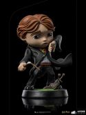 Harry Potter figurine Mini Co. PVC Ron Weasley with Broken Wand 14 cm