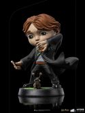 Harry Potter figurine Mini Co. PVC Ron Weasley with Broken Wand 14 cm