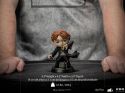 Harry Potter figurine Mini Co. PVC Ron Weasley with Broken Wand 14 cm