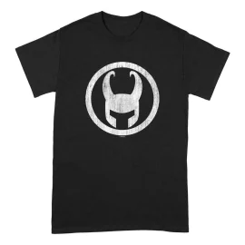 Loki T-Shirt Loki Icon