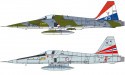 F-5A Freedom Fighter