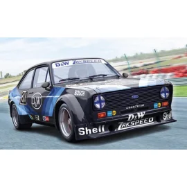 Ford Escort Zakspeed Gr.2