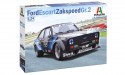 Ford Escort Zakspeed Gr.2