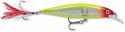 Leurre Rapala Clackin Minnow