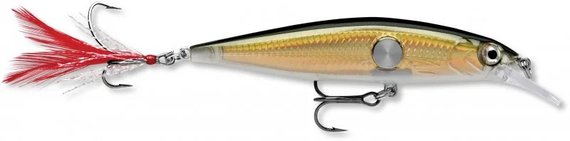 Leurre Rapala Clackin Minnow