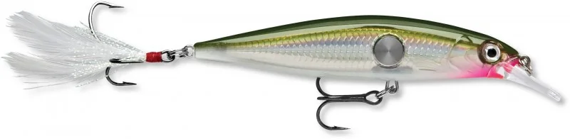 Leurre Rapala Clackin Minnow