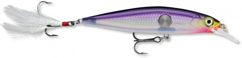 Leurre Rapala Clackin Minnow