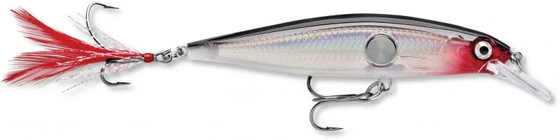 Leurre Rapala Clackin Minnow