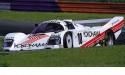 Porsche 962C Kremer 1987 Nurburgring