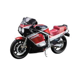 Maquette moto - 1001Hobbies, le spécialiste de la maquette de moto