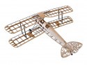 TIGER MOTH R/C KIT 1400 mm