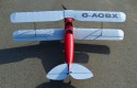 TIGER MOTH R/C KIT 1400 mm