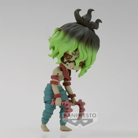 Demon Slayer Kimetsu No Yaiba Q Posket Petit Vol.7 Gyutaro 7cm -W96