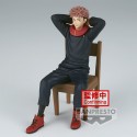 Jujutsu Kaisen Yuji Itadori 11cm -W96