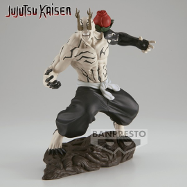 Figurine Jujutsu Kaisen Combination Battle Hanami 10cm -W96 