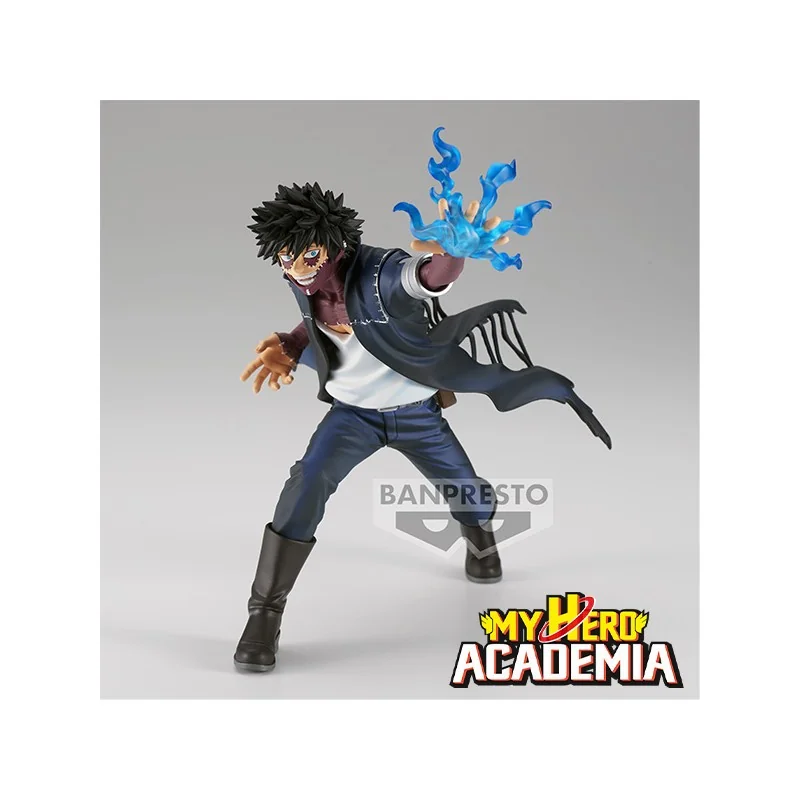 My Hero Academia Evil Villains Vol.5 Dabi 13cm -W96