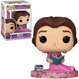 Disney Pop Ultimate Princess Belle