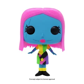 Disney Pop NBX Sally Blacklight