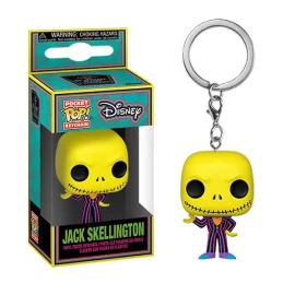 Disney Pocket Pop NBX Jack Blacklight