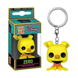 Disney Pocket Pop NBX Zero Blacklight