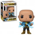 Black Adam Pop Black Adam w/Glow Chase