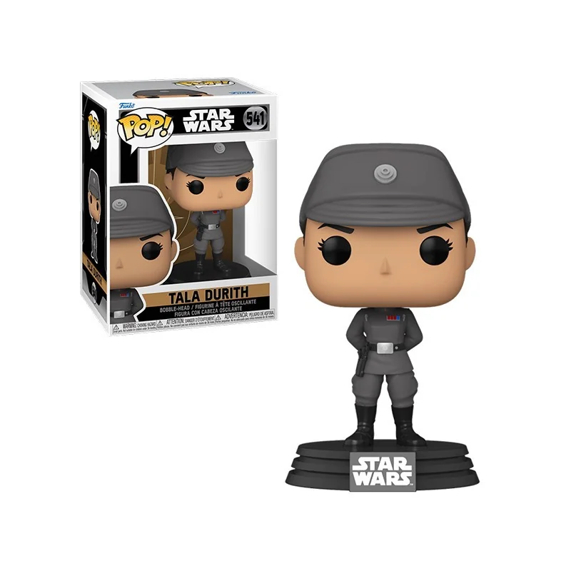 SW Star Wars Pop Tala Durith