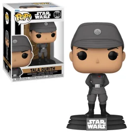 SW Star Wars Pop Tala Durith