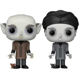 Nosferatu Pop 100Th N. W/Chase