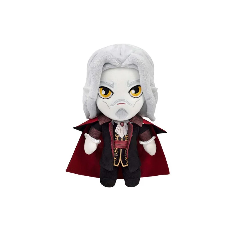 Castlevania Plush Dracula 22cm