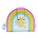 Care Bears Loungefly Sac A Main Rainbow Swing