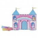 Hasbro Loungefly Sac A Main My Little Pony Castle